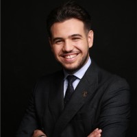 Antony Andre