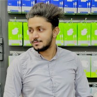Mohammed Ashkar