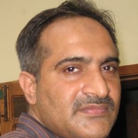 Asif Amin
