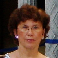 Maria Wesolowska-Kolacz