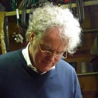Dick Harms