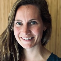 Joyce Molenaar