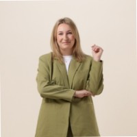 Joëlle Kreeft