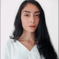 Maria Eduarda Pontes