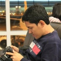 Alfredo Ki, Jr.
