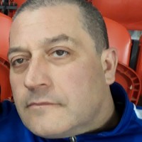 José Antonio Garcia González