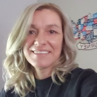Christina Rybinski