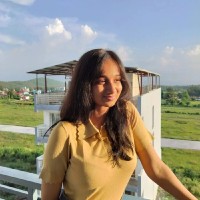 Jahnavi Saxena