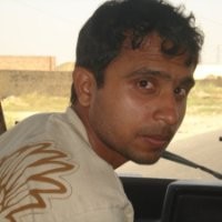 Arvind Kumar