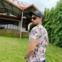 Rakesh Rane