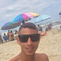Alisson Ernani Laini Dos Santos
