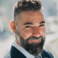 Christian Marco De Nuccio
