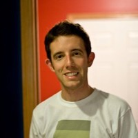 Jeremy Irwin