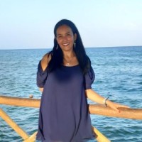Martha Fuentes Bustamante
