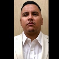 Andrew Vasquez