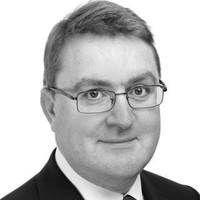 Tom Bates