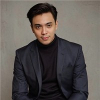Sylas Joseph Cui