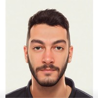 Ahmed Osama