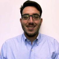 Maximiliano Ferreira Reverdito