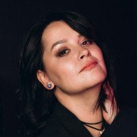 Anna Rakovych
