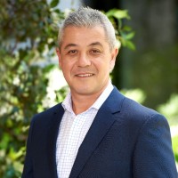 Anthony Ho