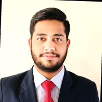 Madhav Sharma