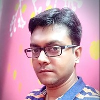 Debojyoti Basu