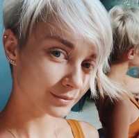 Mila Savost