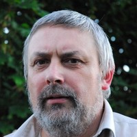 Dave May