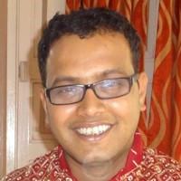Sourav Mondal