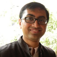 Mrinal Chakraborty