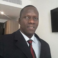 Alain Traore