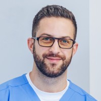 Dr PEREZ Thibault