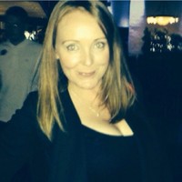 Kelly Halsall