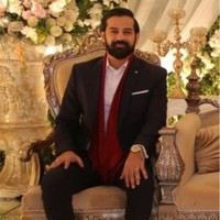 Syed Mohammad Baqir Abbas Zaidi