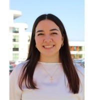 Nicole Ramagnoli Fernández