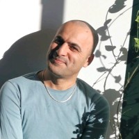 Morteza Azad