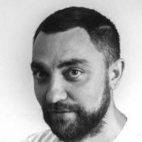 Volodymyr Boiko