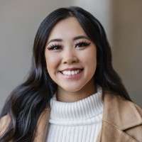 Meagan Hong