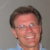 Scott Overlund