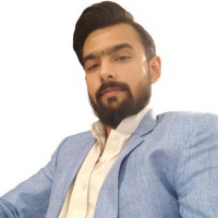 Syed Bilal