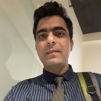 Nadeem Khan I Finance Manager I Project Financial Controller