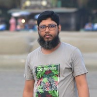 H M Shahriar