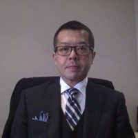 Raymond Tang 鄧澔明