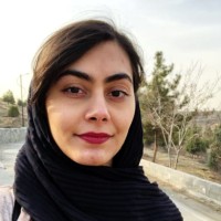 Reihane Pourgholam