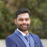 Yajnesh Talapady