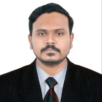 Aneesh Sg