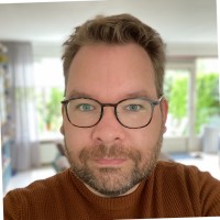 Jan de Jonge