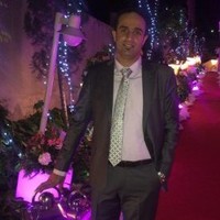 Hesam Takafouyan