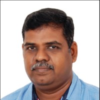 Siva Kumar Paramasivam